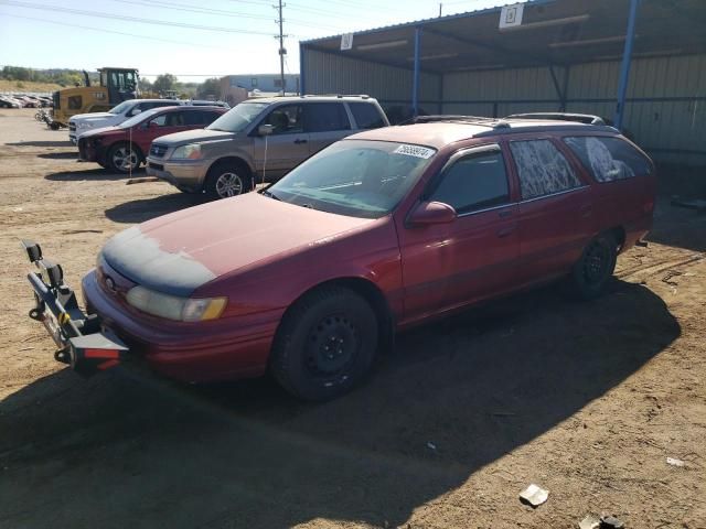 1995 Ford Taurus GL