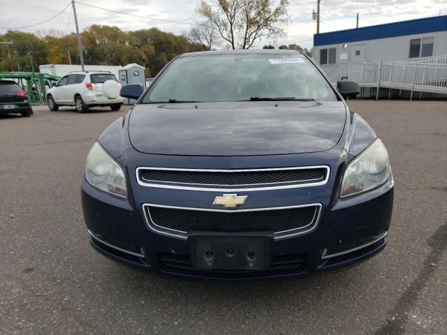 2010 Chevrolet Malibu 1LT