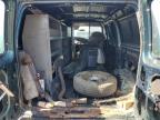 2000 Ford Econoline E150 Van