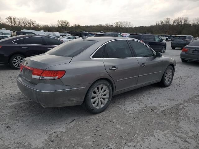 2009 Hyundai Azera GLS