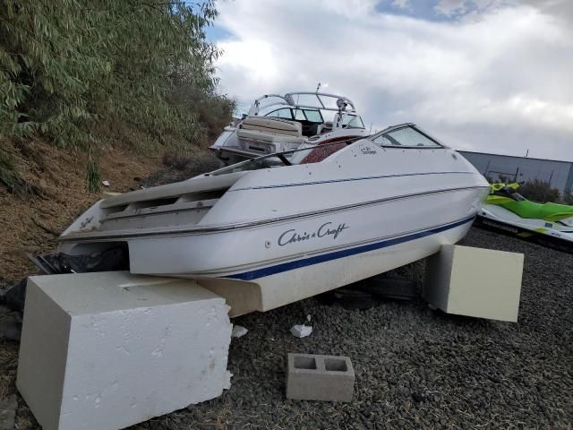 1995 Chris Craft Boat