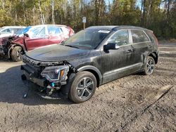 KIA salvage cars for sale: 2023 KIA Niro EX