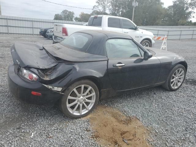 2007 Mazda MX-5 Miata