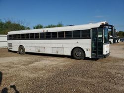 Thomas salvage cars for sale: 2005 Thomas School Bus