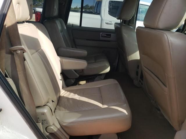 2012 Ford Expedition Limited