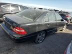 2005 Lexus LS 430