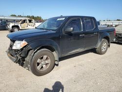 Nissan Frontier salvage cars for sale: 2013 Nissan Frontier S