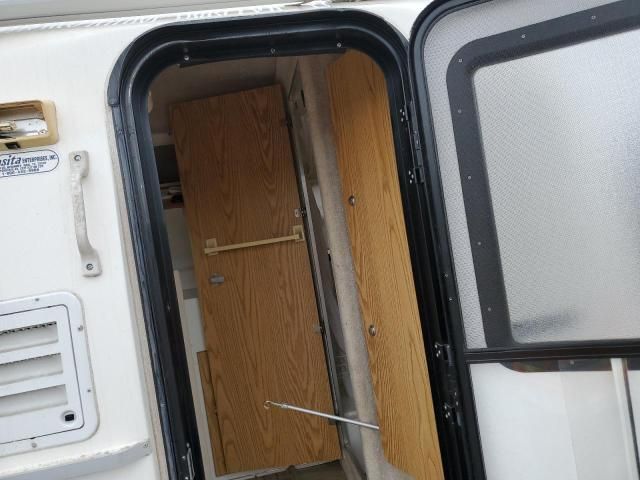 2013 Other Rv Camper