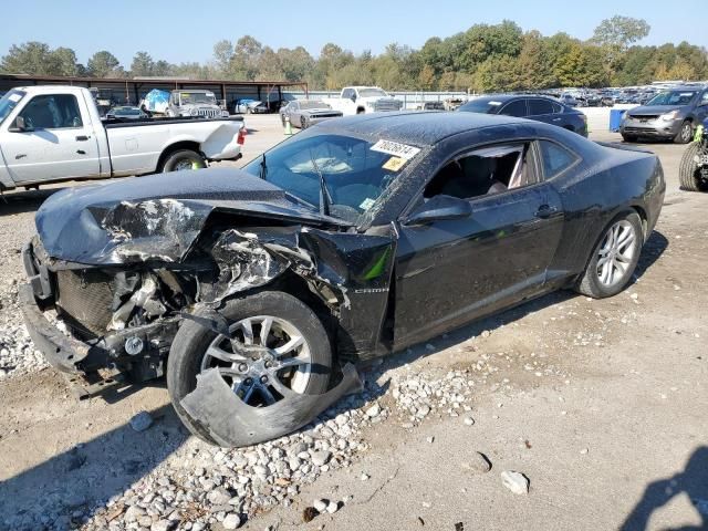 2013 Chevrolet Camaro LT