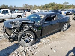 Chevrolet Camaro salvage cars for sale: 2013 Chevrolet Camaro LT