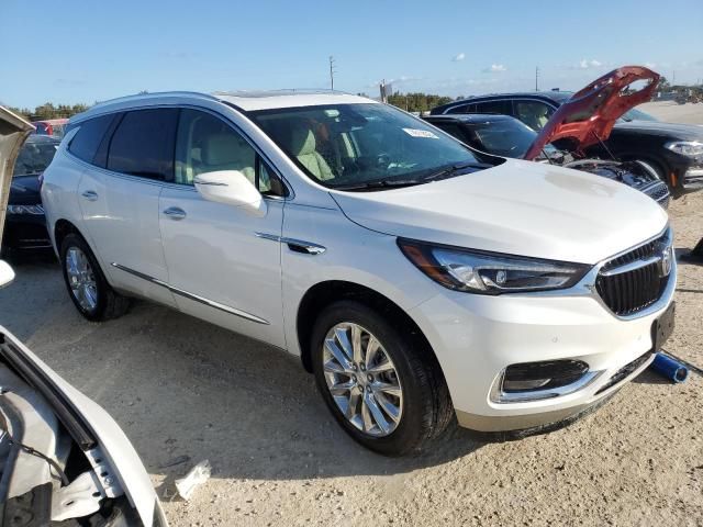 2021 Buick Enclave Premium