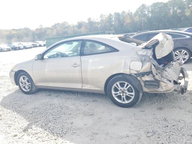 2005 Toyota Camry Solara SE