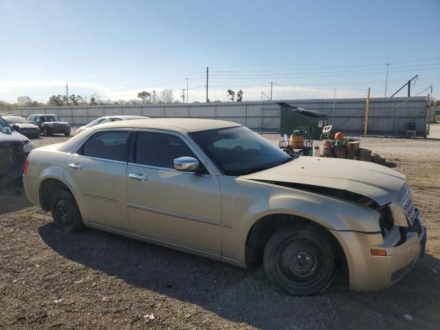 2010 Chrysler 300 Touring