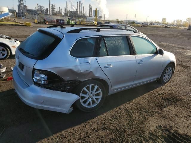 2013 Volkswagen Jetta TDI