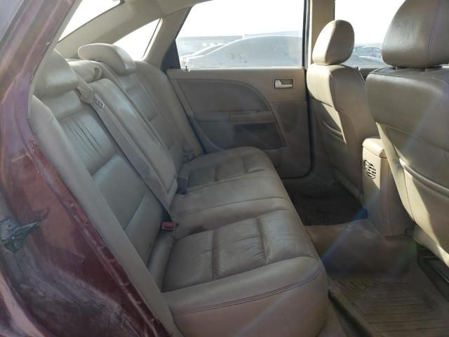 2005 Ford Five Hundred Limited