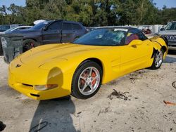 2000 Chevrolet Corvette en venta en Ocala, FL