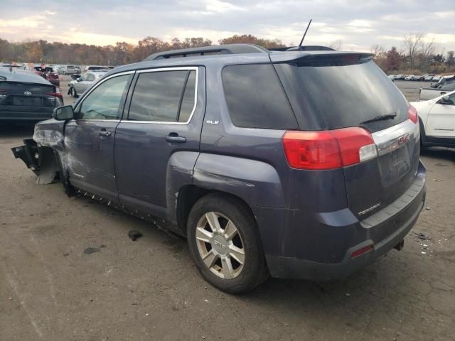 2013 GMC Terrain SLE