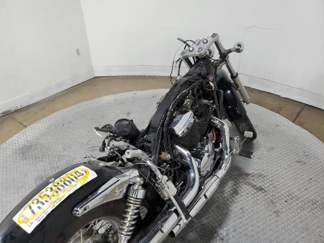 2005 Honda VT750 C