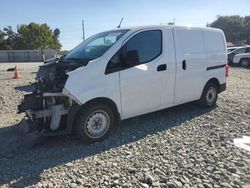 Nissan nv Vehiculos salvage en venta: 2019 Nissan NV200 2.5S