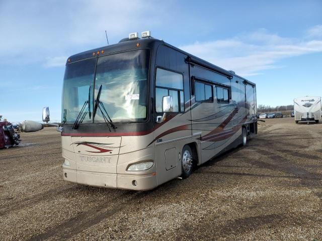 2005 Freightliner Chassis X Line Motor Home