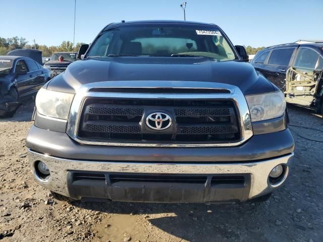 2011 Toyota Tundra Crewmax SR5