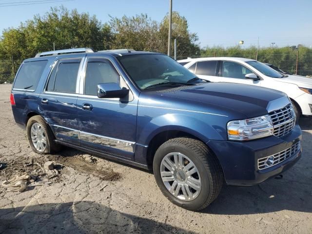 2013 Lincoln Navigator