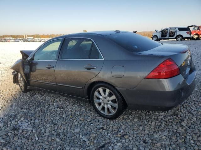 2006 Honda Accord EX