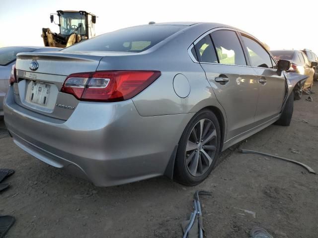 2015 Subaru Legacy 2.5I Limited