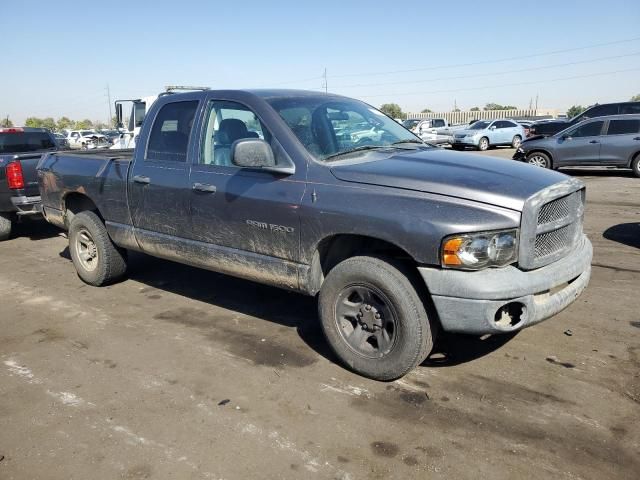 2004 Dodge RAM 1500 ST