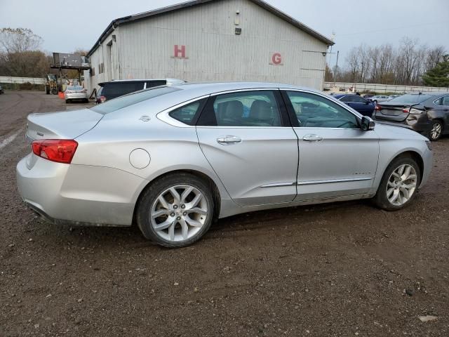 2019 Chevrolet Impala Premier