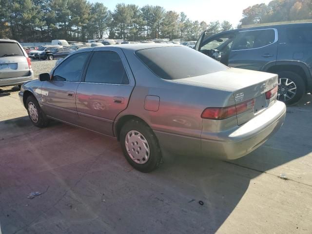 1998 Toyota Camry CE