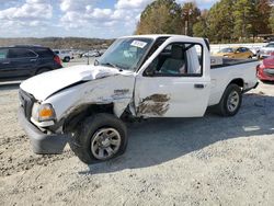 Ford Ranger salvage cars for sale: 2011 Ford Ranger