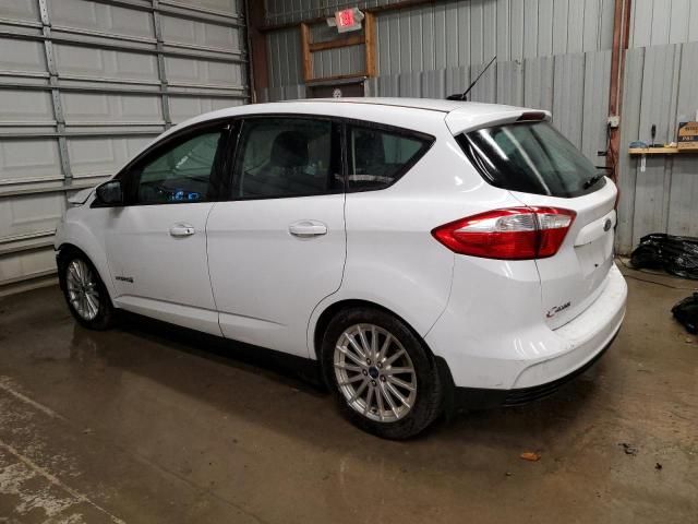 2014 Ford C-MAX SE