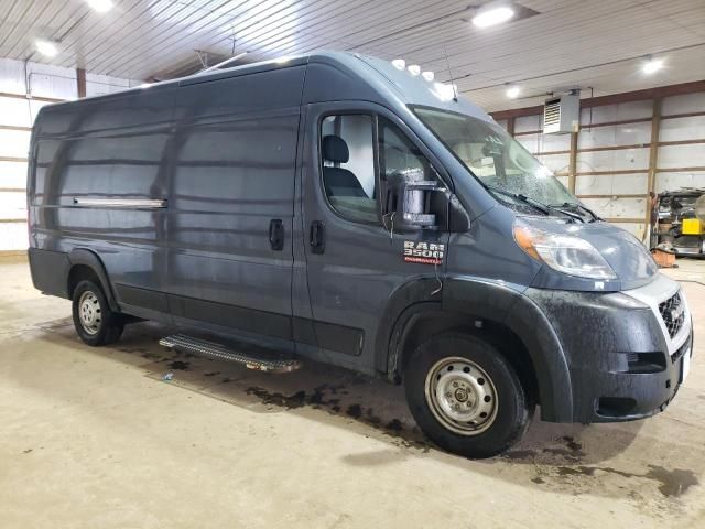 2021 Dodge RAM Promaster 3500 3500 High