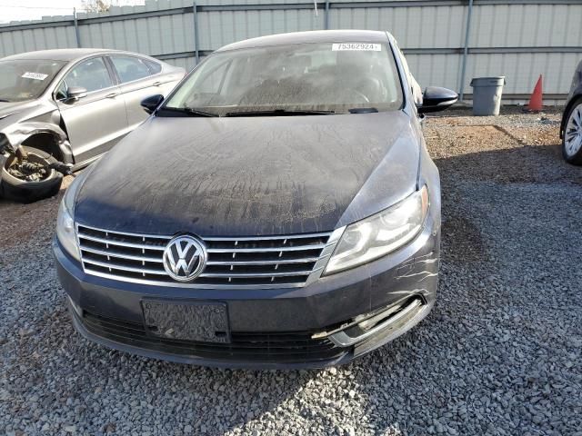 2014 Volkswagen CC Sport