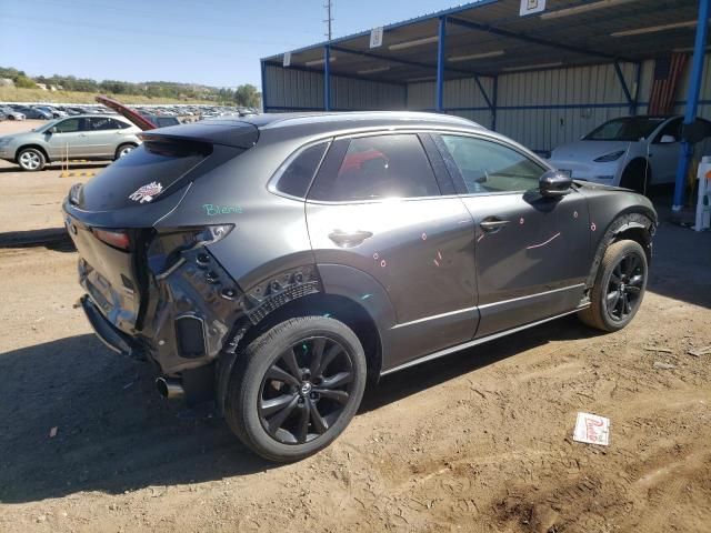 2022 Mazda CX-30 Premium Plus