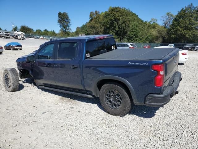 2023 Chevrolet Silverado K1500 ZR2