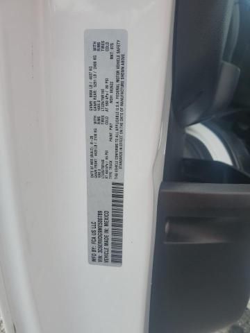 2021 Dodge RAM Promaster 2500 2500 High