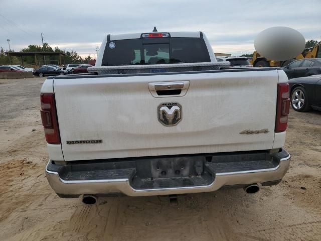 2019 Dodge RAM 1500 BIG HORN/LONE Star