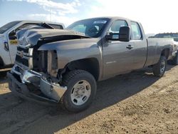 Chevrolet salvage cars for sale: 2013 Chevrolet Silverado K2500 Heavy Duty