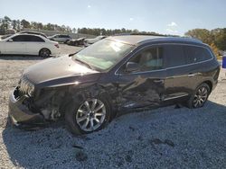 Buick Enclave salvage cars for sale: 2013 Buick Enclave