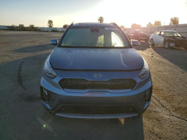 2020 KIA Niro Touring