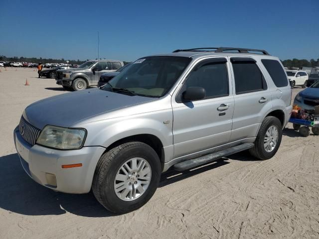 2005 Mercury Mariner