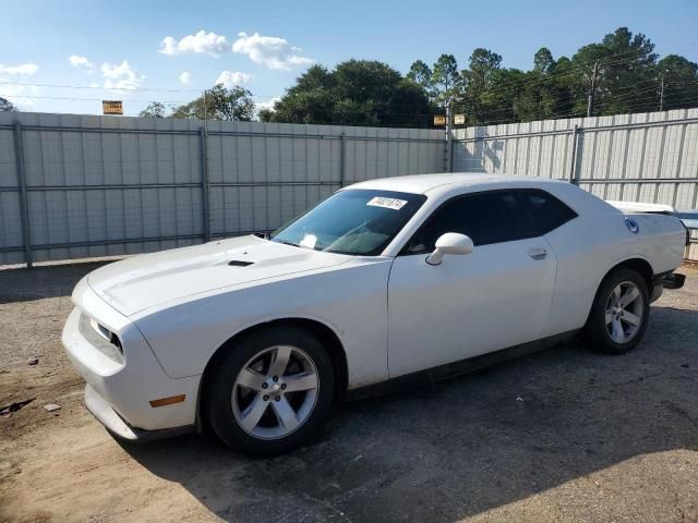 2014 Dodge Challenger SXT