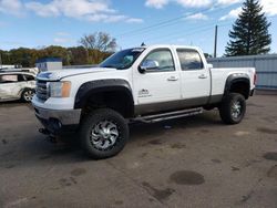 GMC Sierra salvage cars for sale: 2014 GMC Sierra K2500 SLE