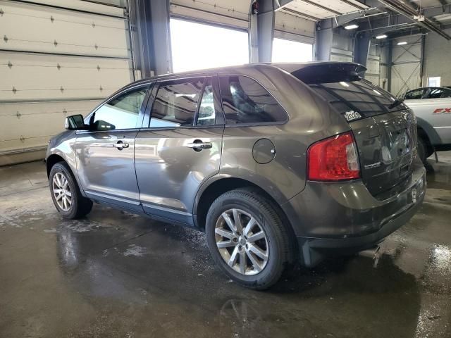 2011 Ford Edge SEL