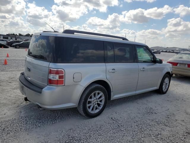 2014 Ford Flex SE