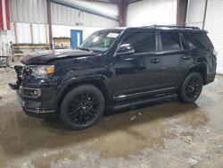 Toyota 4runner salvage cars for sale: 2021 Toyota 4runner Night Shade