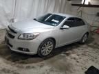 2013 Chevrolet Malibu 2LT