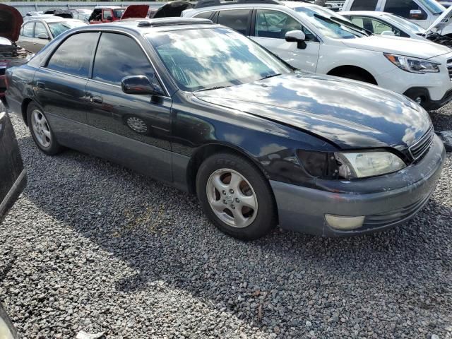 1998 Lexus ES 300